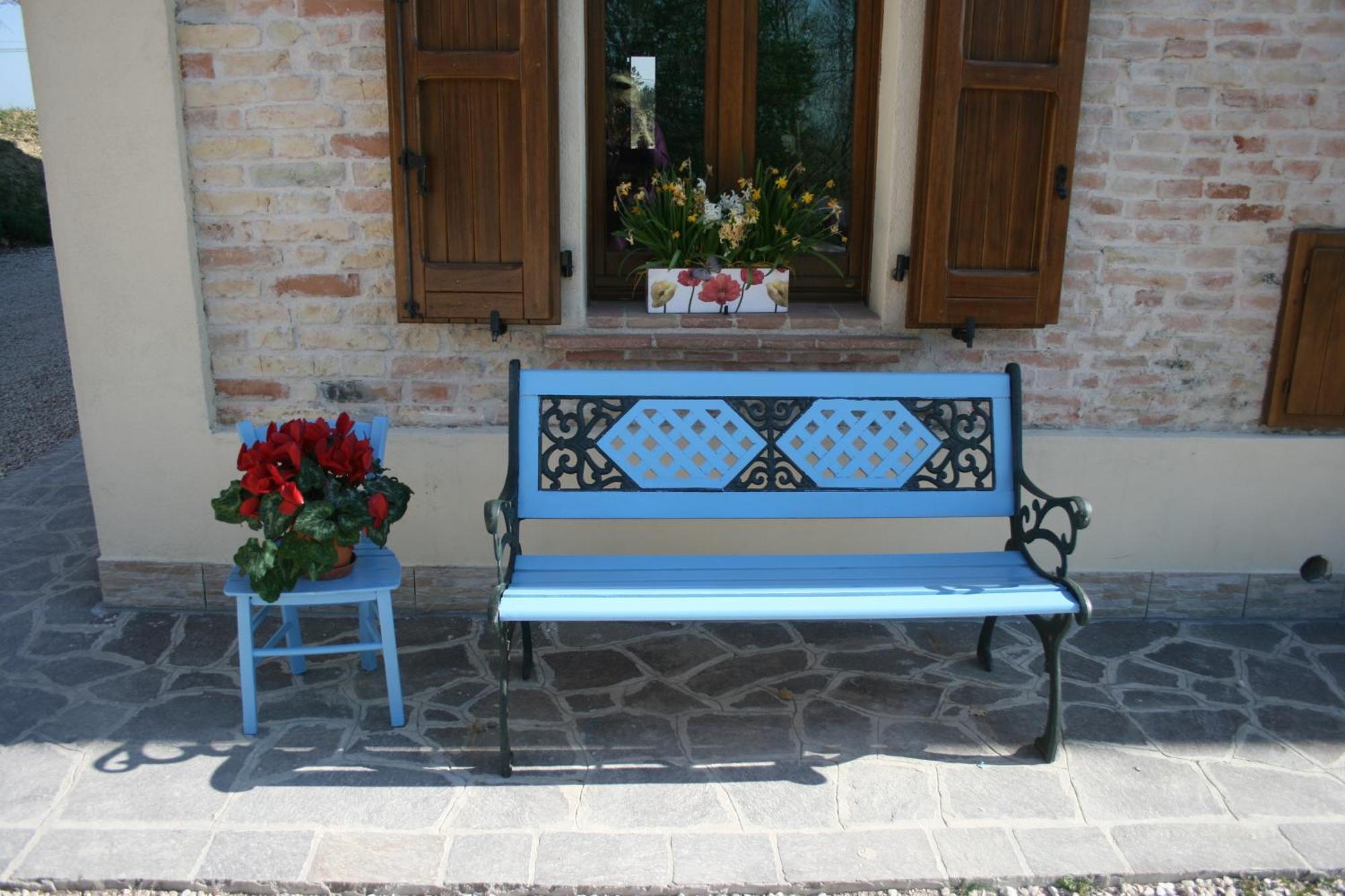 B&B La Fenice Montegridolfo Kültér fotó